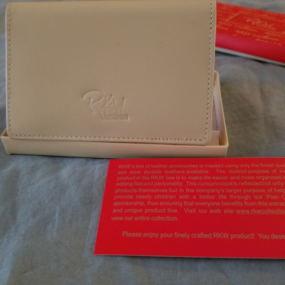 Business Card holders - Picture 4 of 4